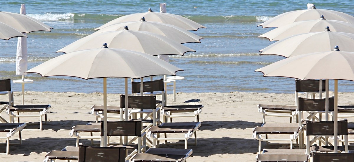 Vacanze al mare a Follonica