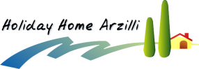 Holiday Home Arzilli