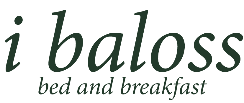 I Baloss — Bed and Breakfast