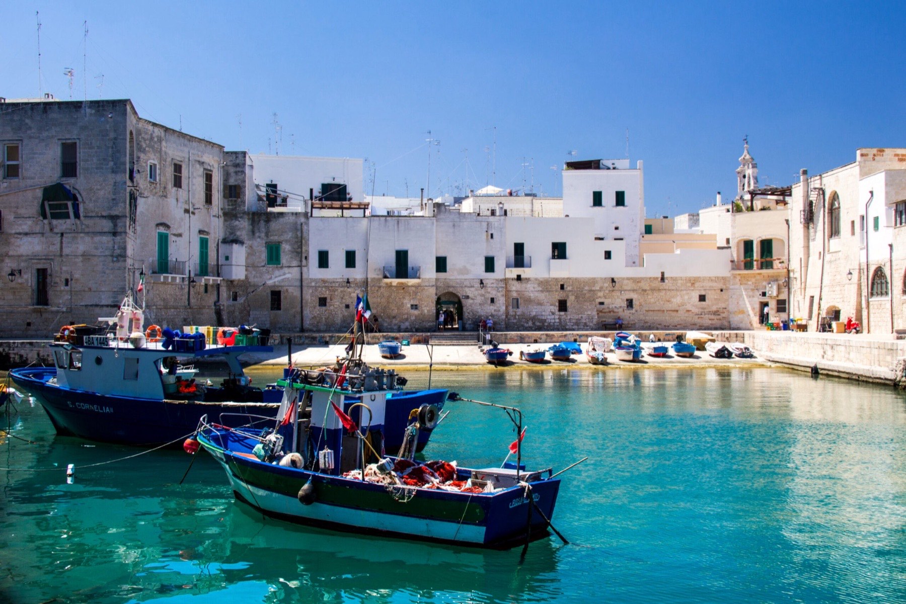 Monopoli
