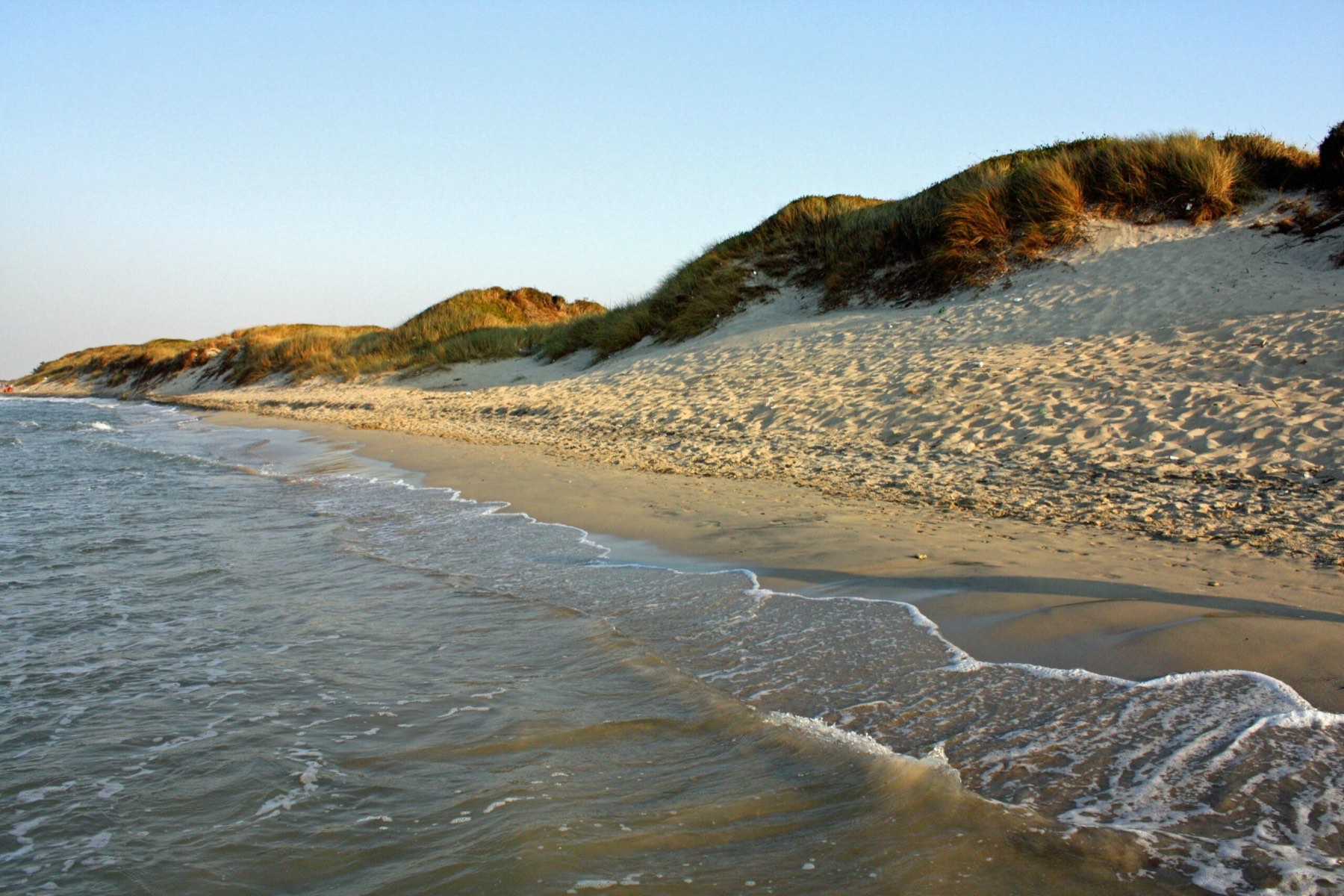 Parco delle Dune Costiere